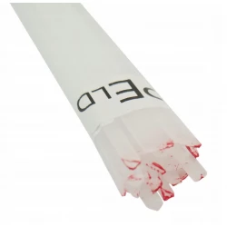 Spoiwo PELD do spawania i trwałego zgrzewania tworzyw sztucznych