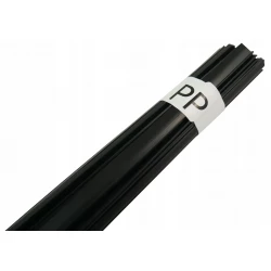 Spoiwo PP uzupełnienie zestawu dla spawarek do plastiku