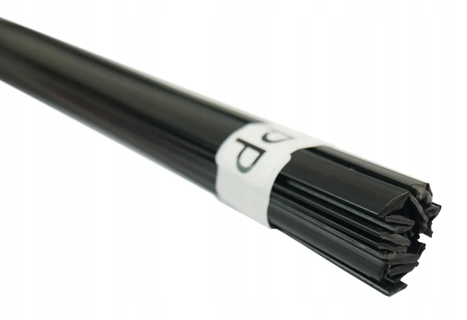 Spoiwo do spawania plastiku PP 100g Polipropylen 04