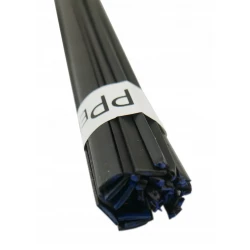 Spoiwo PP/EPDM do spawania i trwałego zgrzewania tworzyw sztucznych