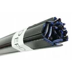 Spoiwo do spawania plastiku PP/EPDM 100g czarne