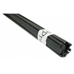 Spoiwo PP+T40 do spawania i trwałego zgrzewania tworzyw sztucznych