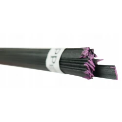 Spoiwo PPET2X do spawania i trwałego zgrzewania tworzyw sztucznych