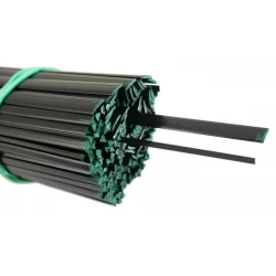 Spoiwo ABS - różne kształty - trójkąty oraz prostokąty