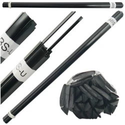 Spoiwo do spawania plastiku czarne ABSU ABS-U 100g