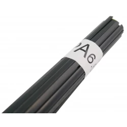 Zestaw spoiw PA 6.6 do spawania plastiku