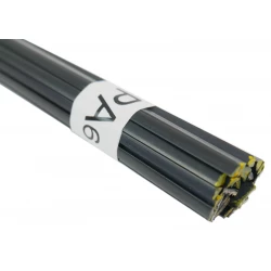 Spoiwo PA 6.6 - różne kształty - trójkąty oraz prostokąty