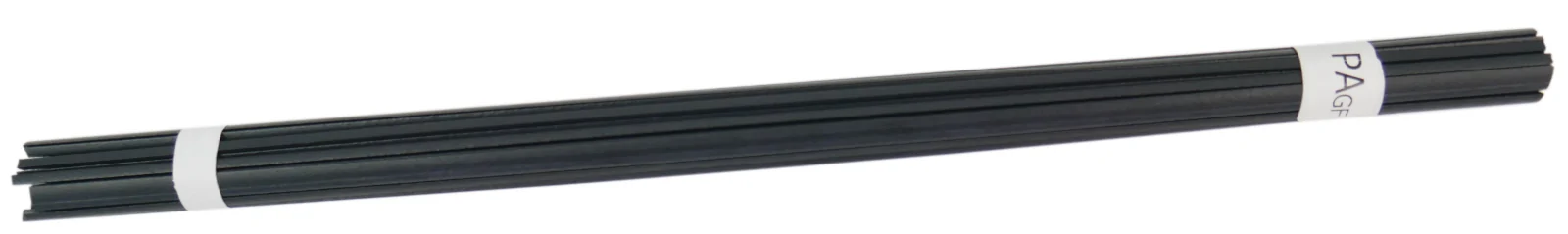 Spoiwo do spawania plastiku PA+GF, PA/GF 100g 01