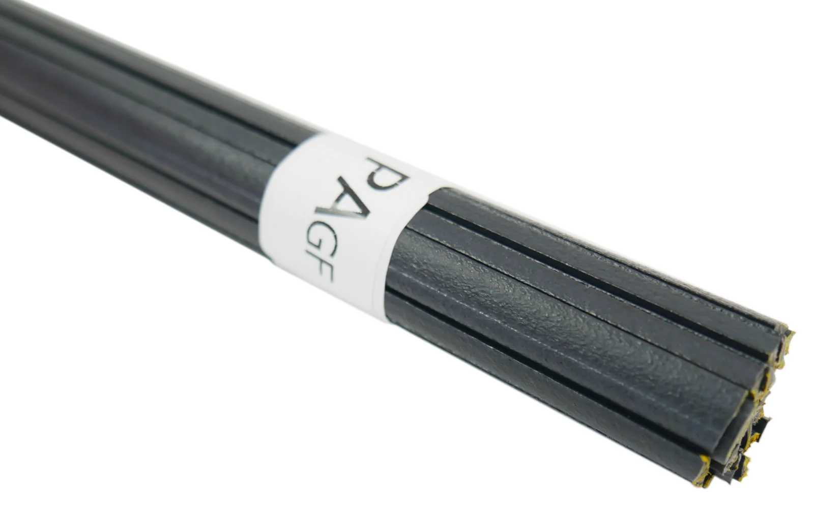 Spoiwo do spawania plastiku PA+GF, PA/GF 100g 04