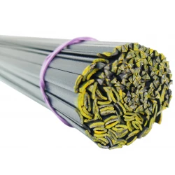 Spoiwo do napraw plastiku PAGF 1kg