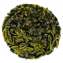 Spoiwo do spawania plastiku PAGF 1kg