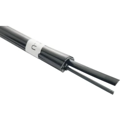 Spoiwo do spawania plastiku czarne PBT-U PBTU 100g