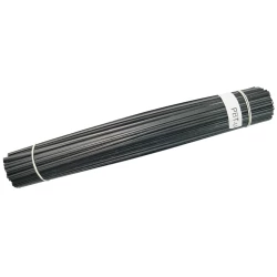 Spoiwo do spawania plastiku czarne PBTU PBT-U 1kg