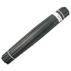 Spoiwo do spawania plastiku czarne PBTU PBT-U 1kg