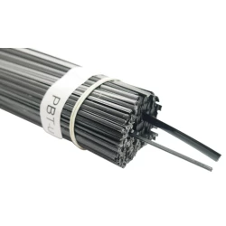 Spoiwo do spawania plastiku czarne PBTU PBT-U 1kg