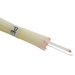 Spoiwo do spawania plastiku czarne PE-U PEU 100g