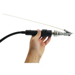 Spoiwo do spawania plastiku PEU PE-U 1kg