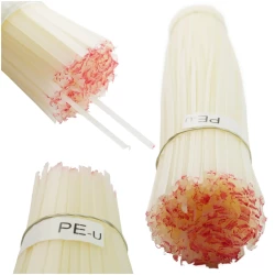 Spoiwo do spawania plastiku PEU PE-U 1kg