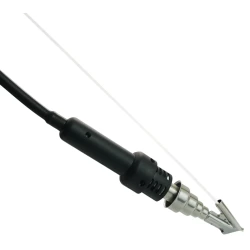 Spoiwo do spawania plastiku PMMA PM-MA Pleksi przezroczyste 1kg