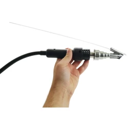 Spoiwo do spawania plastiku PMMA PM-MA Pleksi przezroczyste 1kg