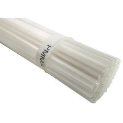 Spoiwo do spawania plastiku PMMA PM-MA Pleksi przezroczyste 1kg