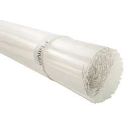 Spoiwo do spawania plastiku PMMA PM-MA Pleksi przezroczyste 1kg