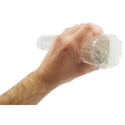 Spoiwo do spawania plastiku PMMA PM-MA Pleksi przezroczyste 1kg