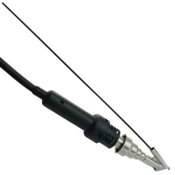 Spoiwo do spawania plastiku POM 100g