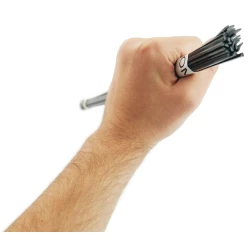 Spoiwo do spawania plastiku POM 100g