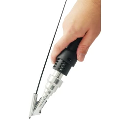 Spoiwo do spawania plastiku POM 1kg