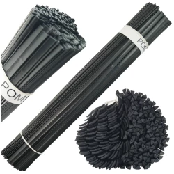 Spoiwo do spawania plastiku POM 1kg