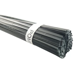 Spoiwo do spawania plastiku POM 1kg