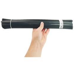 Spoiwo do spawania plastiku POM 1kg