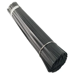 Spoiwo do spawania plastiku POM 1kg