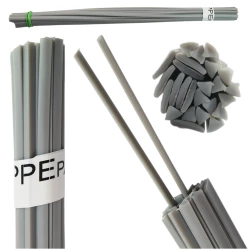 Spoiwo do spawania plastiku PPE-PA PPEPA PPE+PA 100g