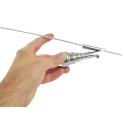 Spoiwo do spawania plastiku PPE-PA PPEPA PPE+PA 1kg