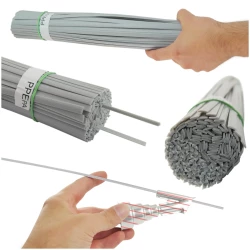 Spoiwo do spawania plastiku PPE-PA PPEPA PPE+PA 1kg