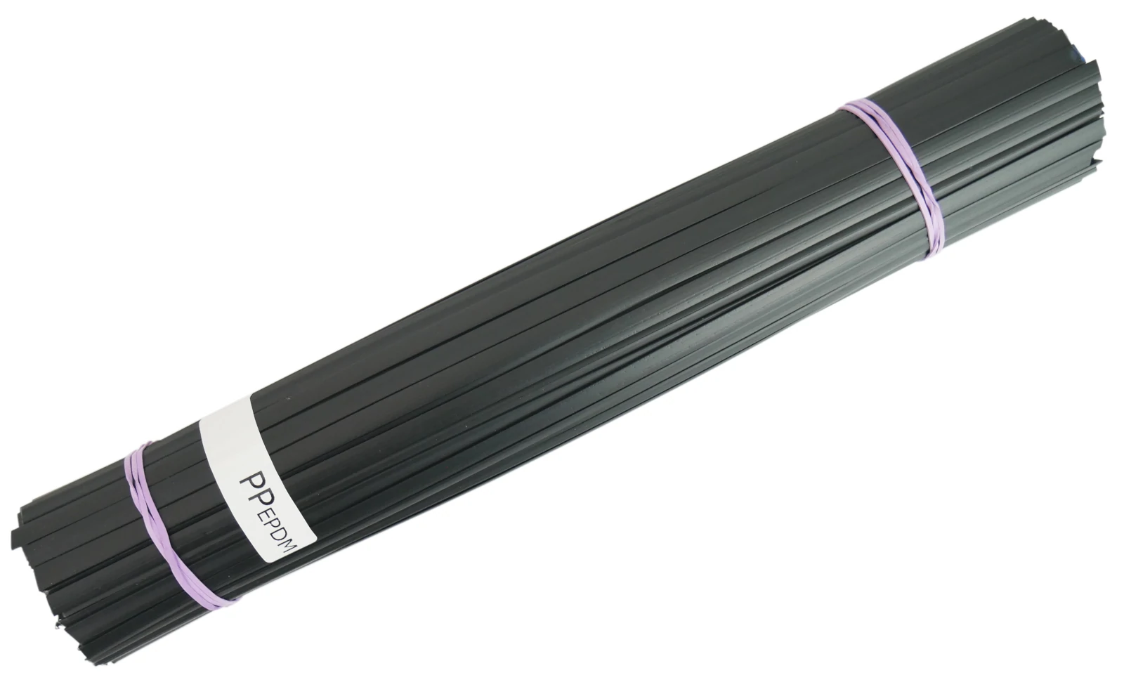 Spoiwo do spawania plastiku PP/EPDM 1kg 03