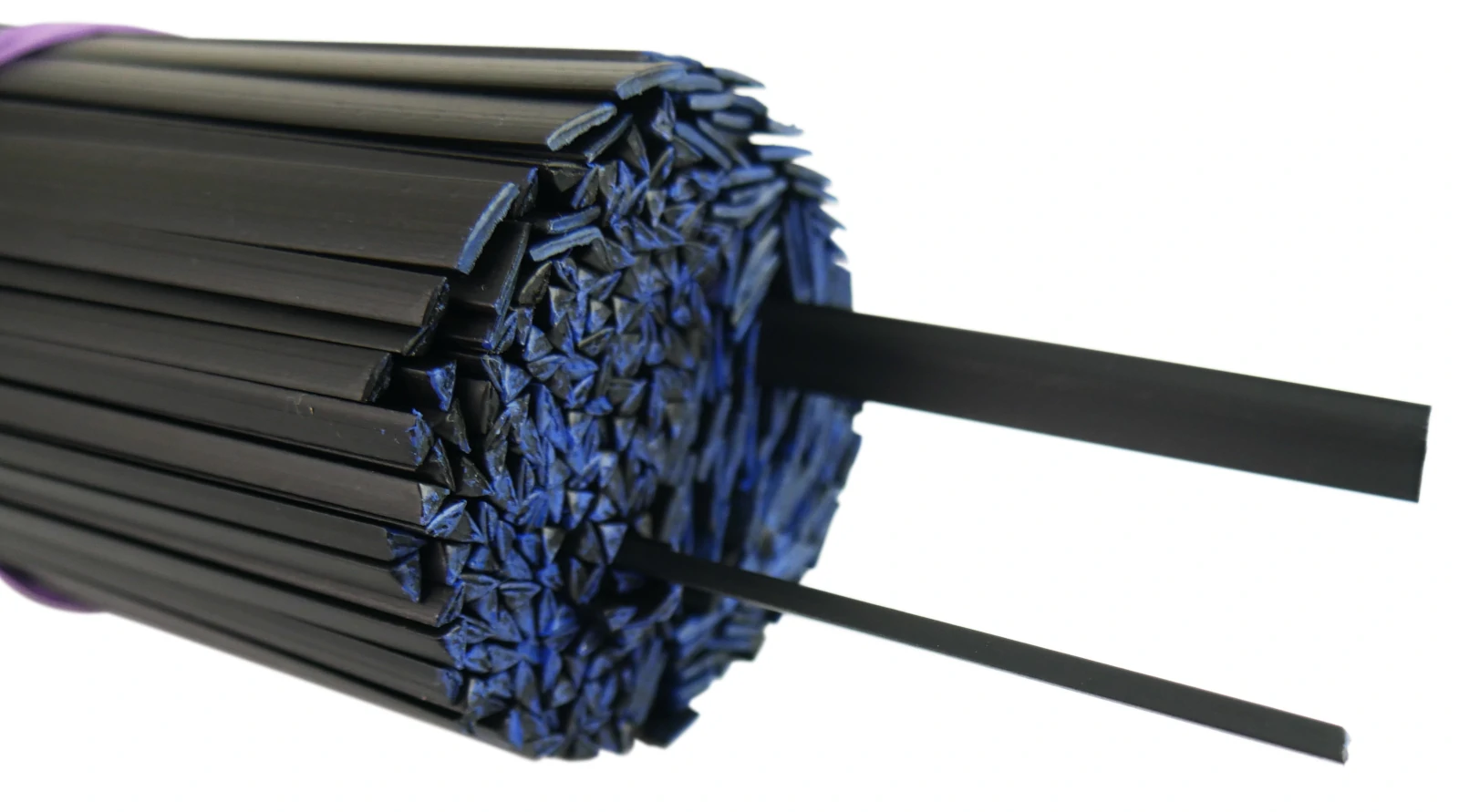 Spoiwo do spawania plastiku PP/EPDM 1kg 04