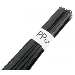 Spoiwo PP GF - różne kształty - trójkąty oraz prostokąty