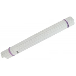 Spoiwo do napraw plastiku PVC 1kg