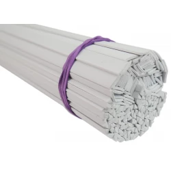 Spoiwo do spawania plastiku PVC PCV PCW 1kg