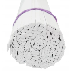 Spoiwa PVC do napraw plastików