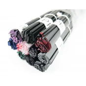 Zestaw spoiw do spawania 10x100g