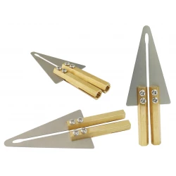 Spawarka SP2 - nasadka tnąca