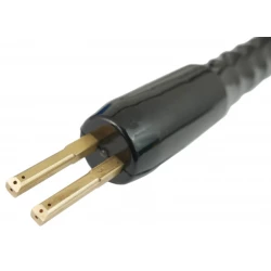 Spawarka SP2 - rękojeść z wejściem na zszywki