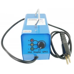 Zszywarka do napraw plastiku SP2
