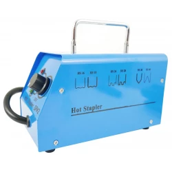 Zszywarka SP2 do napraw plastiku za pomocą zszywek