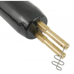 Spawarka SP2 - rękojeść z trzema pozycjami na zszywki