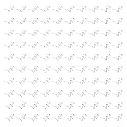 Zszywki RS26C PreCut - zszywki do spawania plastiku